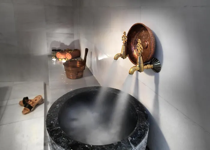 Business Life & Sisli 4* Стамбул