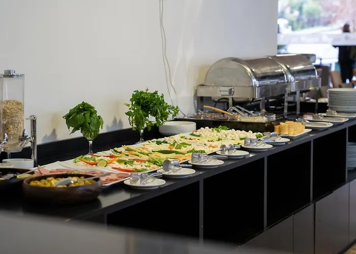 Business Life & Sisli 4* Стамбул