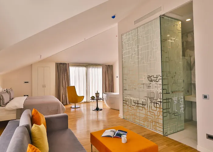 Business Life & Sisli 4* Стамбул