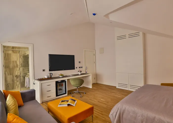 Business Life & Sisli Отель Стамбул