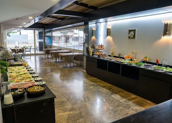 Business Life & Sisli Стамбул