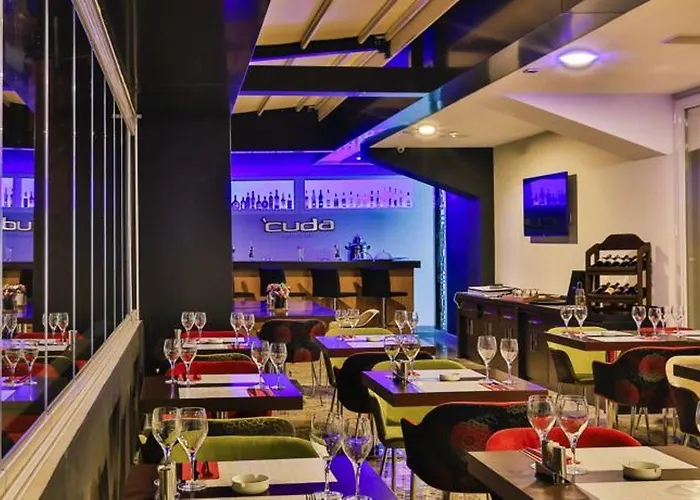 Business Life & Sisli