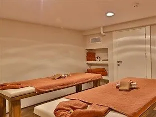 Business Life & Sisli Стамбул