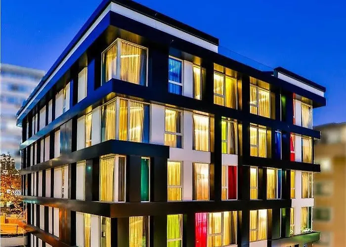 Business Life & Sisli